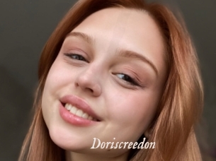 Doriscreedon