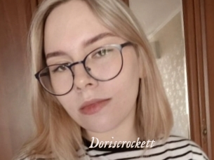 Doriscrockett