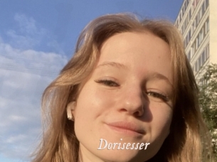 Dorisesser