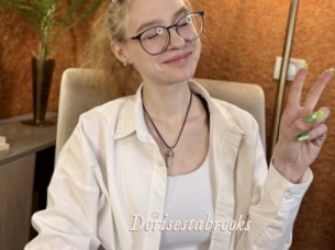 Dorisestabrooks