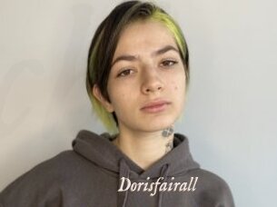 Dorisfairall
