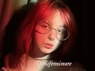 Dorisfennimore