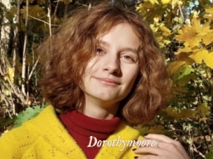 Dorothymoore