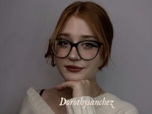 Dorothysanchez