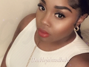 Doublejointedbabe