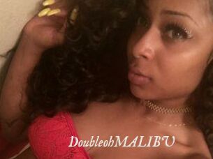 DoubleohMALIBU