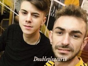 Doublepleasur18