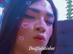 Douplalatinhot