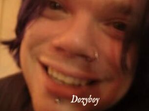 Dozyboy