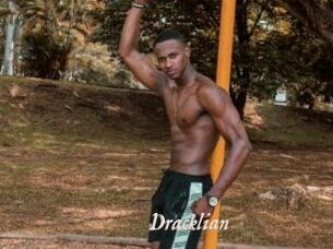 Dracklian