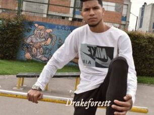 Drakeforestt