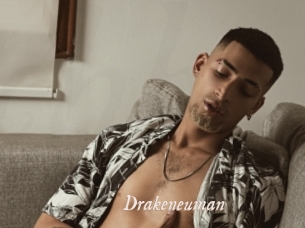 Drakeneuman