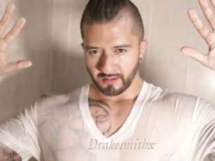 Drakesmithx