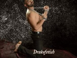 Drakofetish