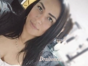 Dralioness