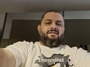 Dravenpeak