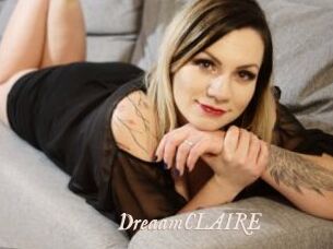 DreaamCLAIRE