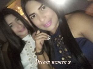 Dream_women_x