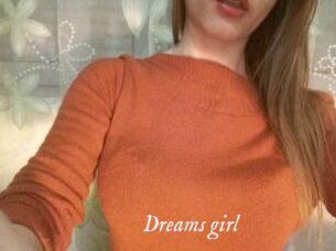 Dreams_girl