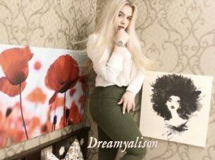 Dreamyalison