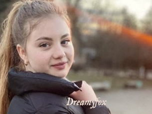 Dreamyfox