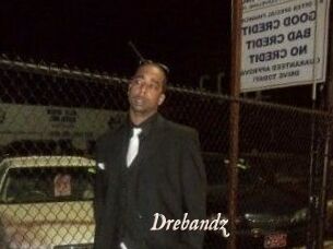 Drebandz
