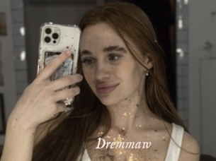 Dremmaw