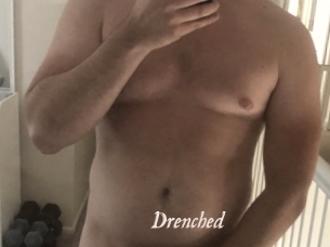 Drenched