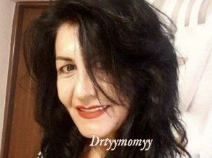 Drtyymomyy