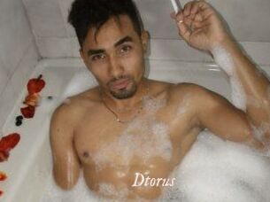 Dtorus