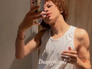 Duangelcurls