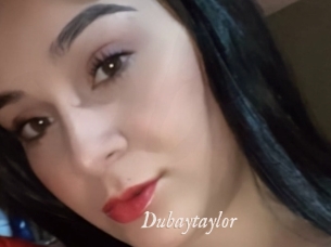 Dubaytaylor