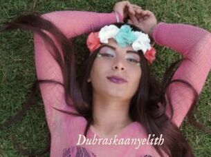 Dubraskaanyelith