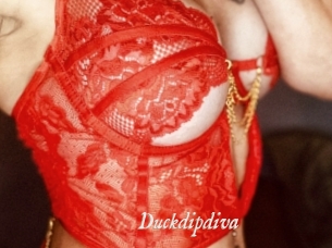 Duckdipdiva