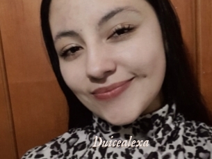 Duicealexa