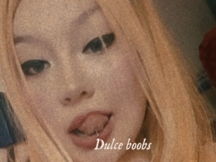 Dulce_boobs