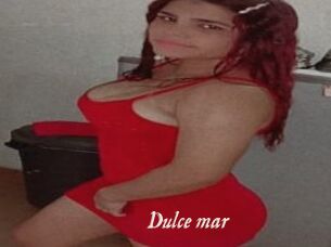 Dulce_mar