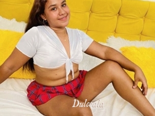 Dulceala