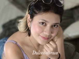 Dulceamorosa