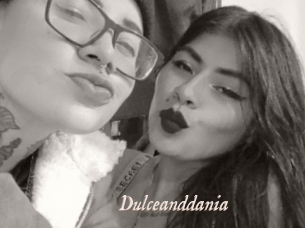 Dulceanddania