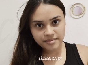 Dulcerosita