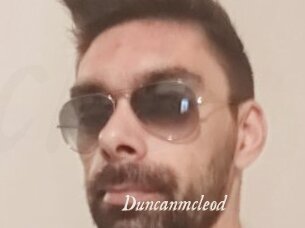 Duncanmcleod
