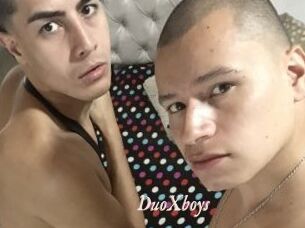 DuoXboys