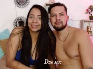 Duo_sex