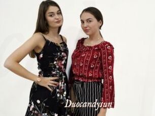 Duocandysun