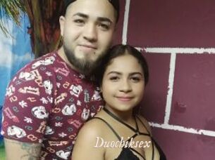 Duochiksex