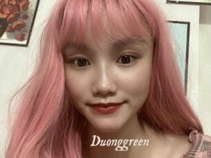 Duonggreen
