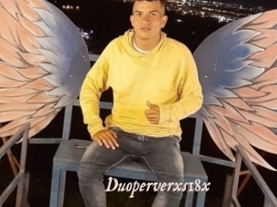 Duoperverxs18x
