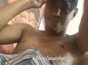 Duoplasurehot