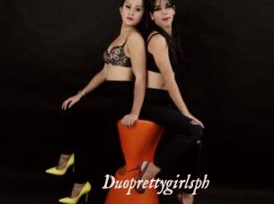 Duoprettygirlsph